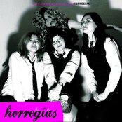 Horregias - List pictures