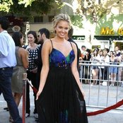 Tiffany Thornton - List pictures