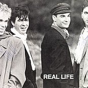 Real Life - List pictures