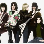 Tom Petty & The Heartbreakers - List pictures