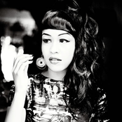 Rebecca Ferguson - List pictures