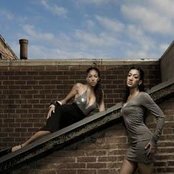 Brick & Lace - List pictures