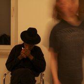 Dean Blunt - List pictures