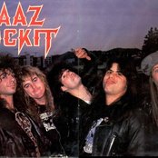 Lääz Rockit - List pictures