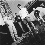 The Toadies - List pictures