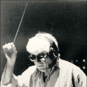 Jerry Goldsmith - List pictures