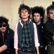 The Alarm - List pictures