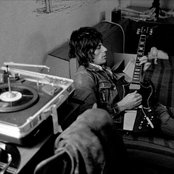 Jeff Beck - List pictures