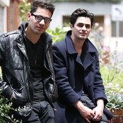 Gypsy And The Cat - List pictures