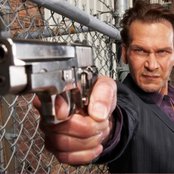 Patrick Swayze - List pictures