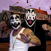 Insane Clown Posse - List pictures