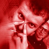 Severed Heads - List pictures