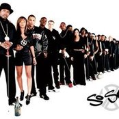 So Solid Crew - List pictures