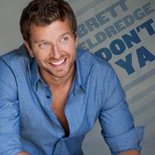 Brett Eldredge - List pictures