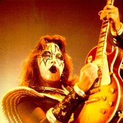 Ace Frehley - List pictures