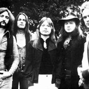 Magnum - List pictures