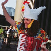Weird Al Yankovic - List pictures
