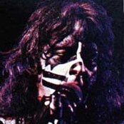 Peter Criss - List pictures