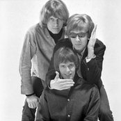 Walker Brothers - List pictures