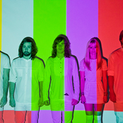 Youngblood Hawke - List pictures