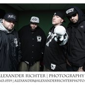 La Coka Nostra - List pictures