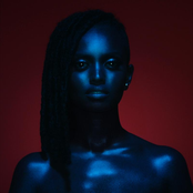 Kelela - List pictures