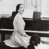 Maria Callas - List pictures