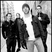 Bouncing Souls - List pictures