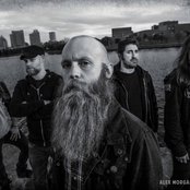 The Absence - List pictures