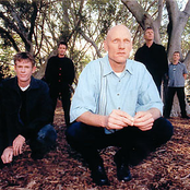 Midnight Oil - List pictures
