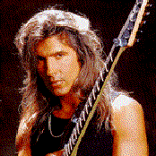 George Lynch - List pictures