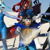 Empire Of The Sun - List pictures