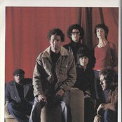 Mars Volta - List pictures