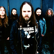 3 Inches Of Blood - List pictures