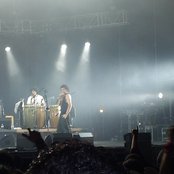 Los Delinqüentes - List pictures