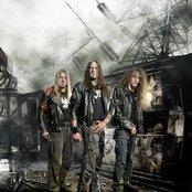 Destruction - List pictures