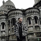 La Fouine - List pictures