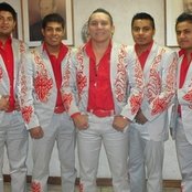 Banda La Trakalosa - List pictures