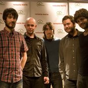 Vetusta Morla - List pictures