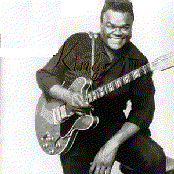 Freddie King - List pictures