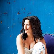 Jill Johnson - List pictures