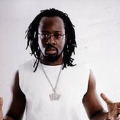 Wyclef Jean - List pictures