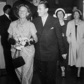 Lale Andersen - List pictures