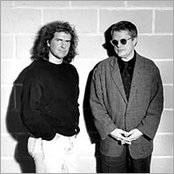 Charlie Haden & Pat Metheny - List pictures