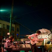 Balmorhea - List pictures