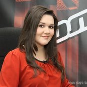 Dina Garipova - List pictures