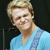 Hunter Hayes - List pictures