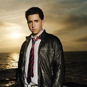 Colby O'donis - List pictures