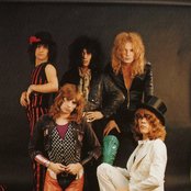 New York Dolls - List pictures
