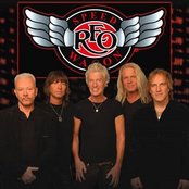Reo Speedwagon - List pictures